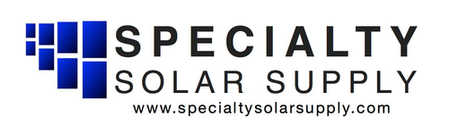 Specialty Solar Supply