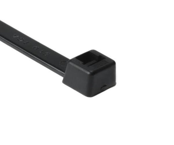 High Temp Cable Tie, 30”, 120lb<br />(HT 111-12450)