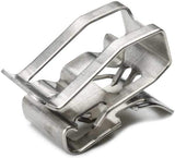 Solar Metal Edge Clip(1-3mm)<br />(HT 151-00982)