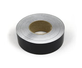 TT230SM Black 2" Continuous Vinyl Roll<br>(HT 558-00311)