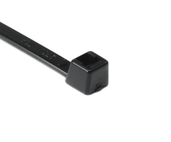 High Temp Cable Tie, 8”, 50lb<br />(HT 111-00931)