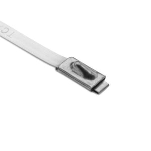 SS Cable Tie, 27”, 202lb, SS304<br />(HT 111-93278)