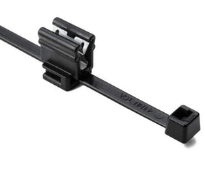 Solar Edge Clip(1-3mm) and 8" UV Cable Tie<br />(HT 156-02228)