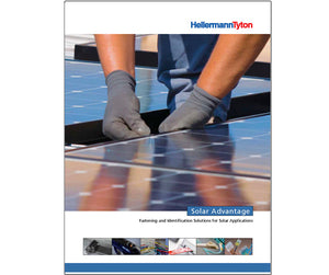 &nbsp2011-2017<br>&nbspHellermannTyton<br>&nbspSolar Catalog