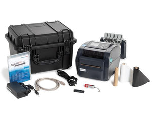 TT230SM 300 DPI Thermal Transfer Printer Package<br>(HT 556-00256)