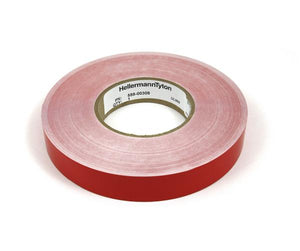 TT230SM Red 1" Continuous Vinyl Roll<br>(HT 558-00308)